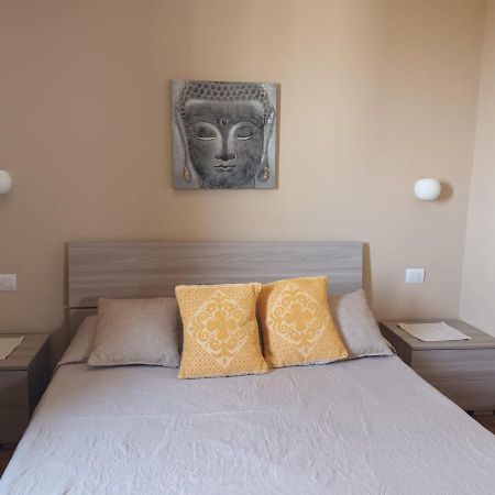 Il Vecchio Ginepro Bed & Breakfast Capoterra Bagian luar foto