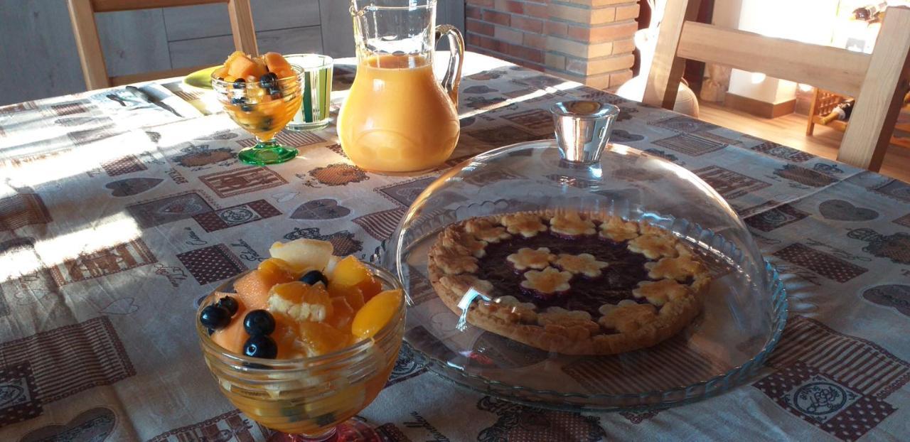Il Vecchio Ginepro Bed & Breakfast Capoterra Bagian luar foto