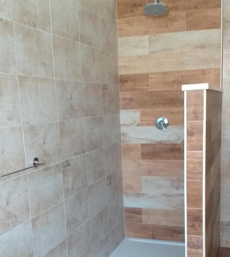 Il Vecchio Ginepro Bed & Breakfast Capoterra Bagian luar foto