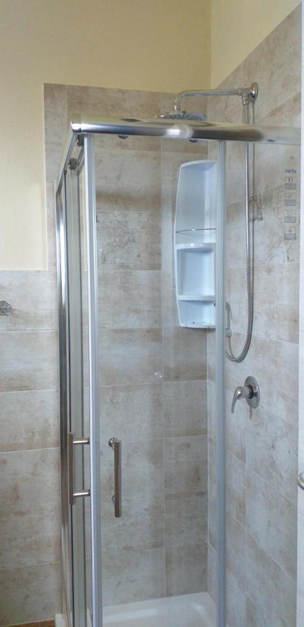 Il Vecchio Ginepro Bed & Breakfast Capoterra Bagian luar foto