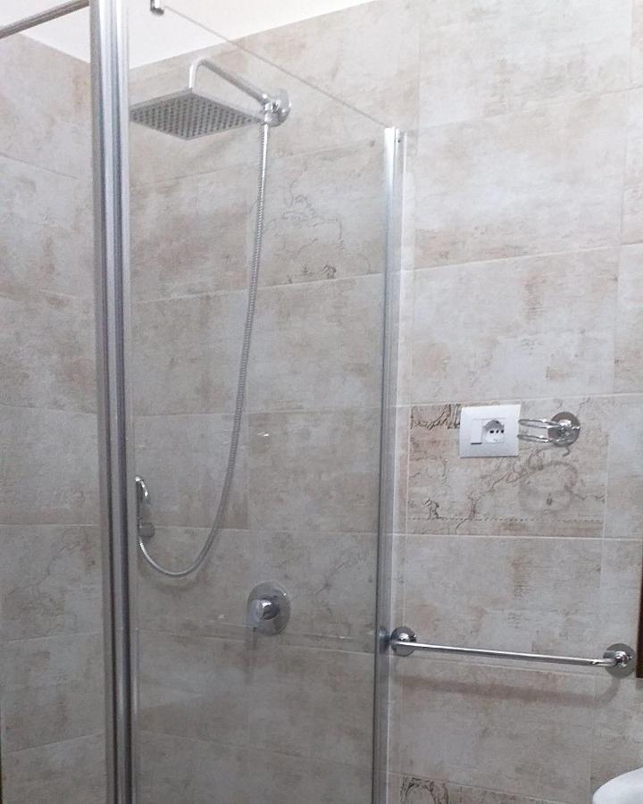 Il Vecchio Ginepro Bed & Breakfast Capoterra Bagian luar foto