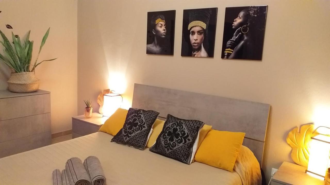 Il Vecchio Ginepro Bed & Breakfast Capoterra Bagian luar foto