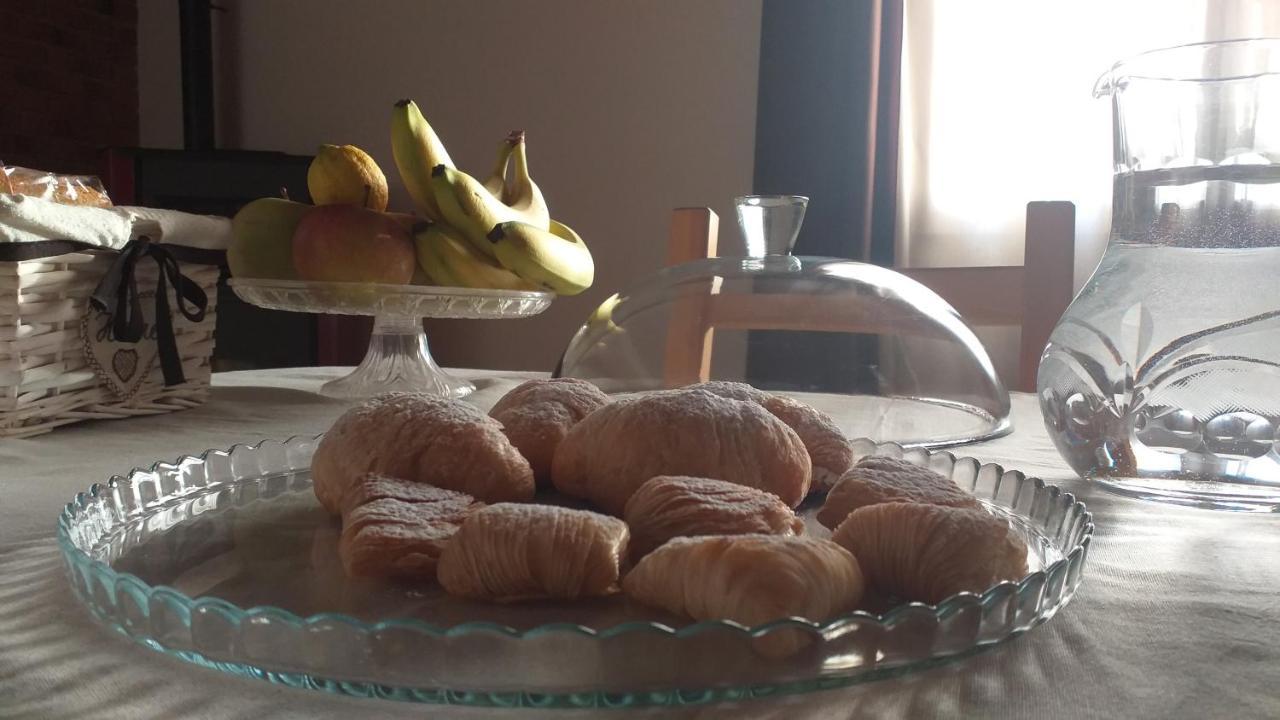 Il Vecchio Ginepro Bed & Breakfast Capoterra Bagian luar foto